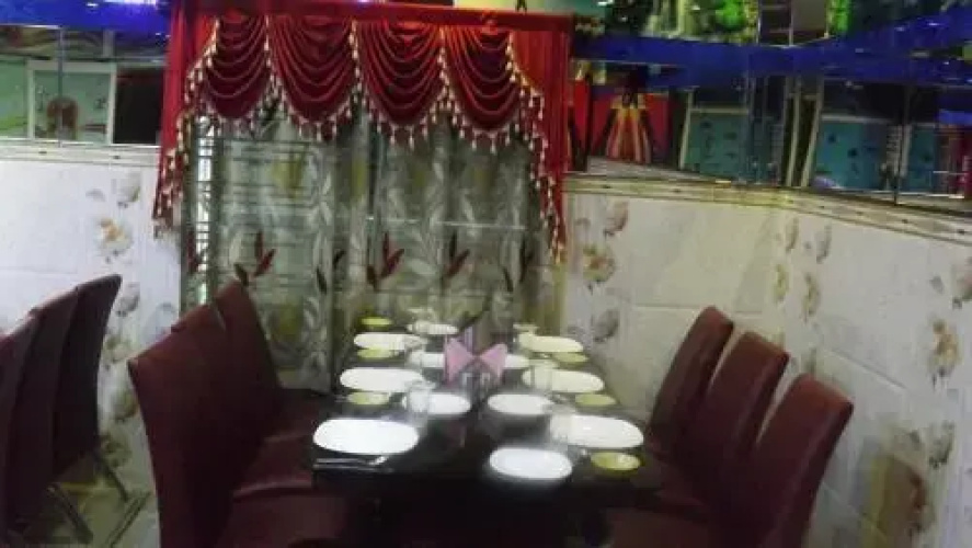 Hotel Mahek