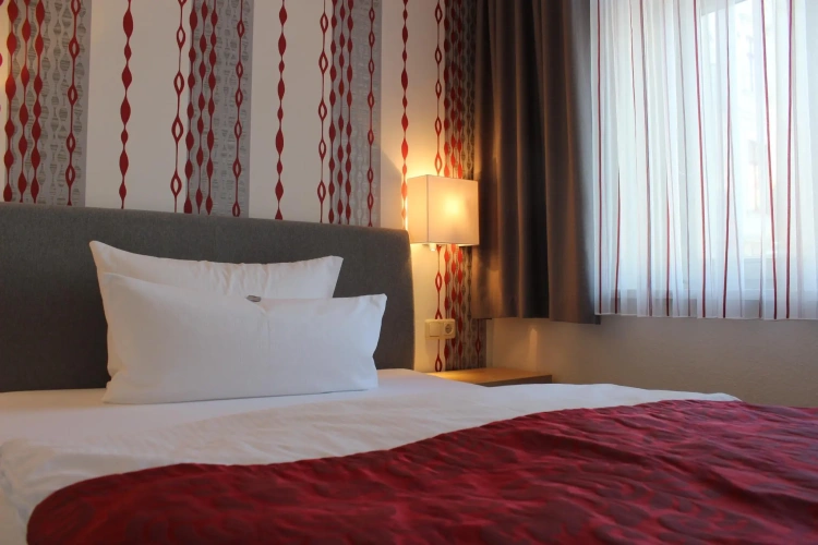 Comfort Single room