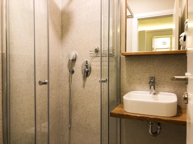 Standard Suite
