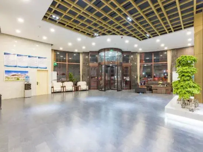 Tengxuan Hotel