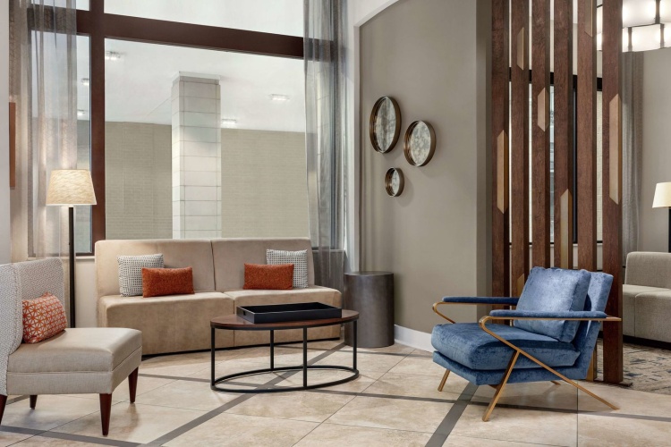 Hilton Garden Inn Louisville Downtown photo 9