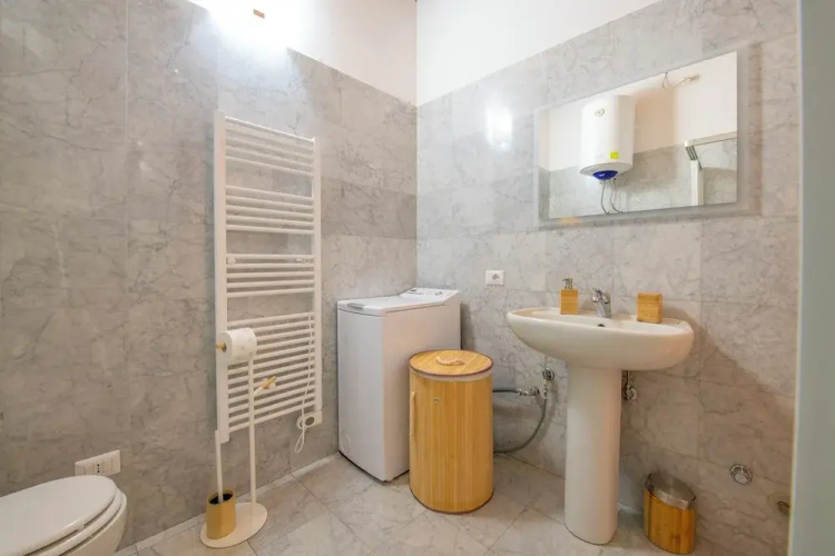 Arena Suite Mazzini