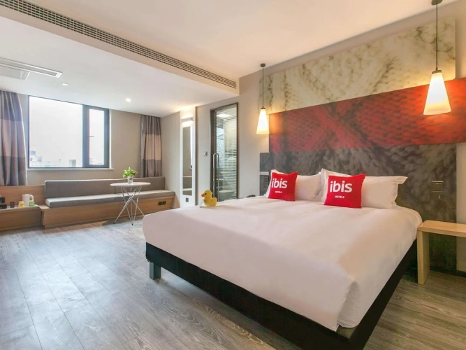 Business Double room
