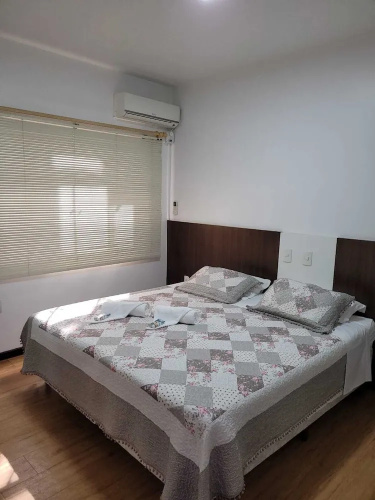 Hotel Vila Germânica
