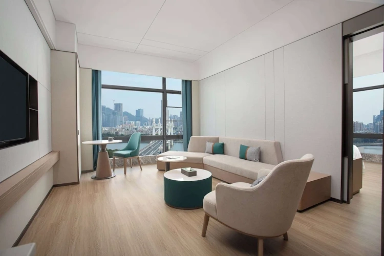 Business Double Suite