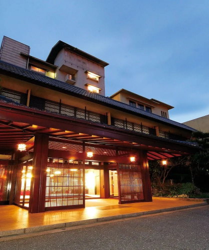 Hotelbild
