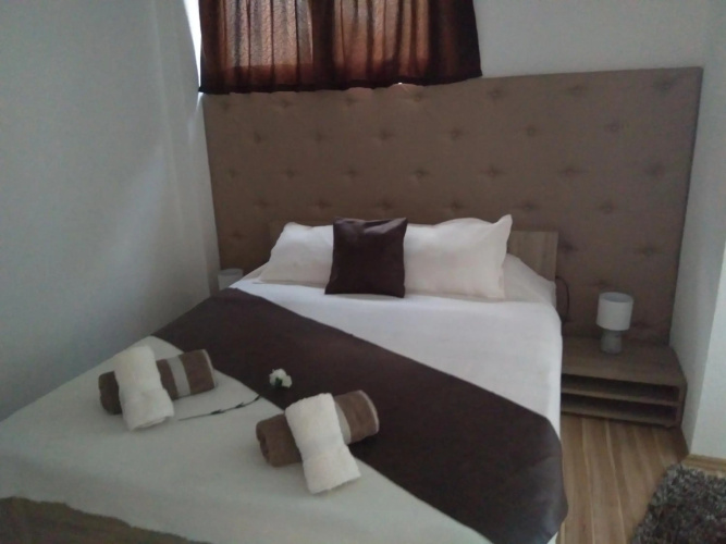 Biljana lux apartment