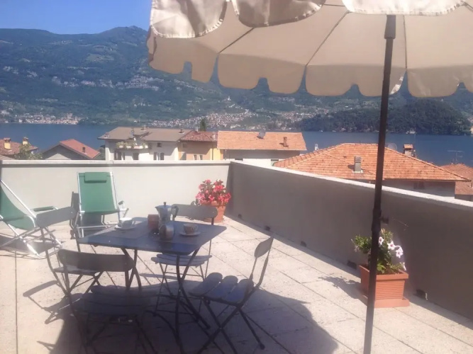 The Terrace