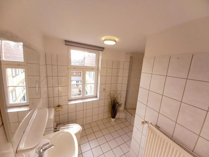 1 Bedroom Double Apartment