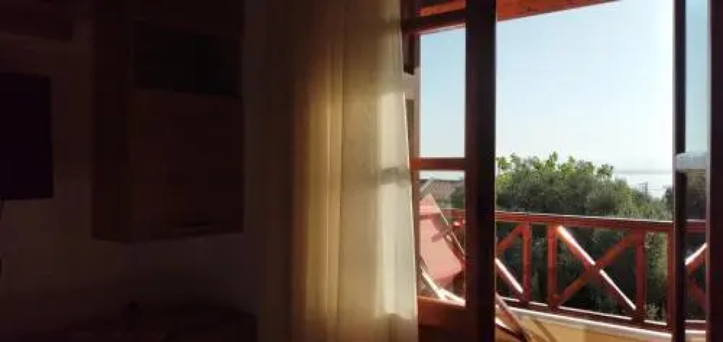 Athina Apartments
