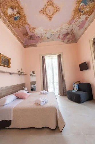 Comfort Apartment