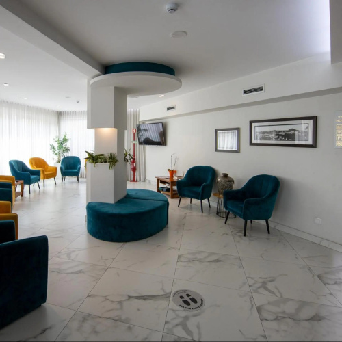 Hotel D. Dinis