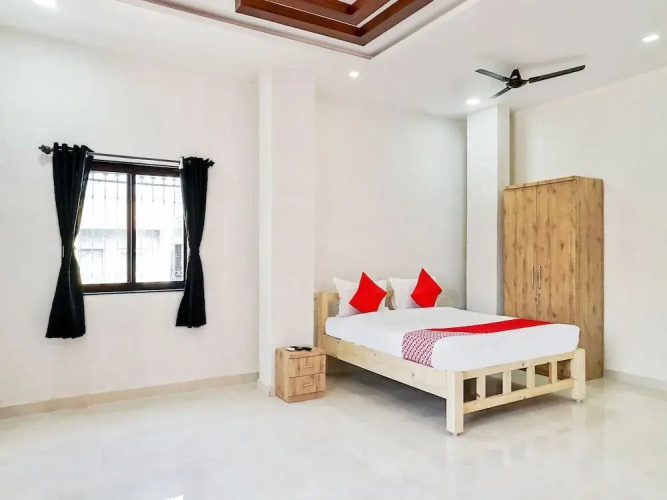 Rajanigandha by OYO Rooms
