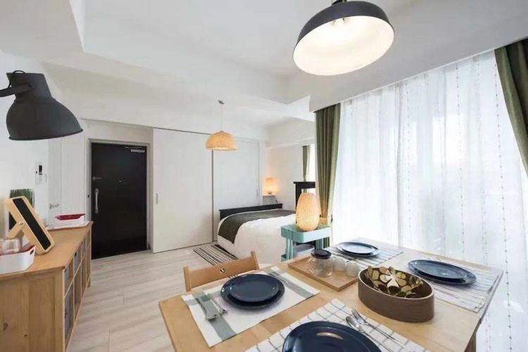 Cozy Home Hotel