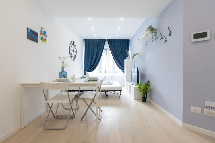 Apartment Arici 15