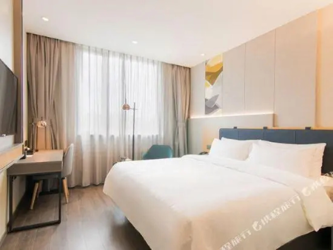 Home Inn Selected