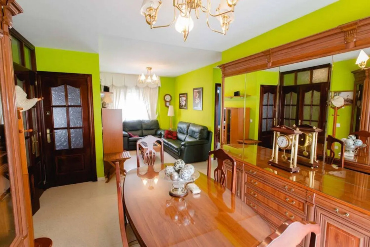 Apartamento Oporto