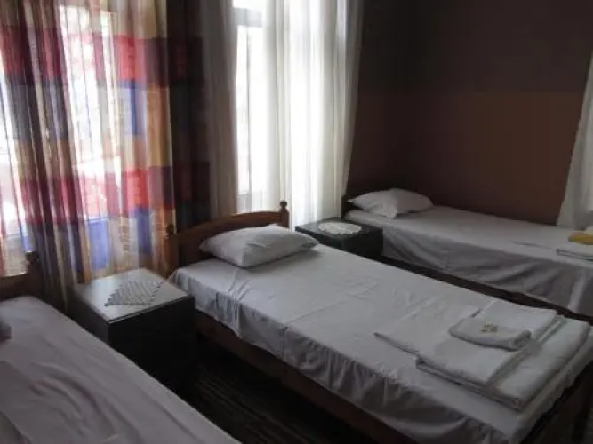 Shans 3 Guest Rooms