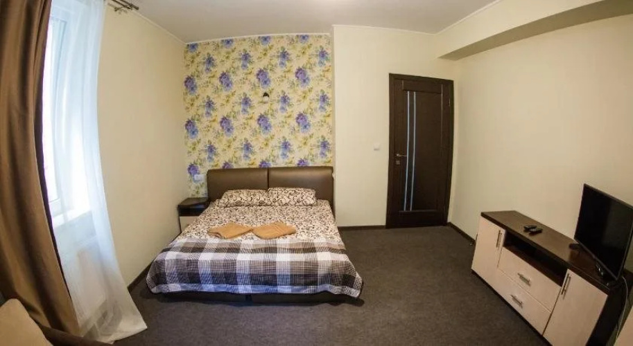 Hostel OK