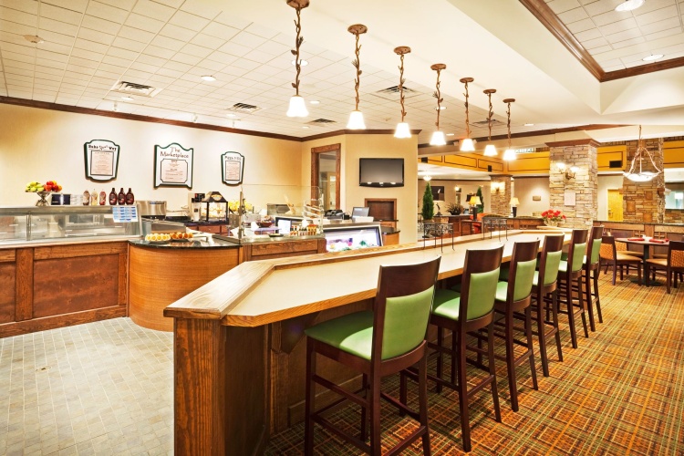 The Ramsey Hotel & Convention Center photo 27