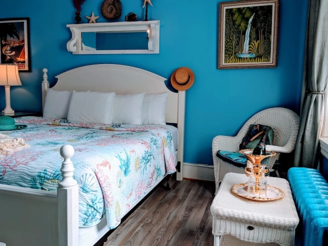 Premium Double room
