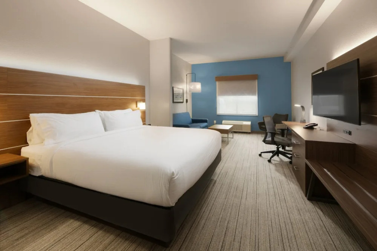 Best Western Monroe Inn & Suites