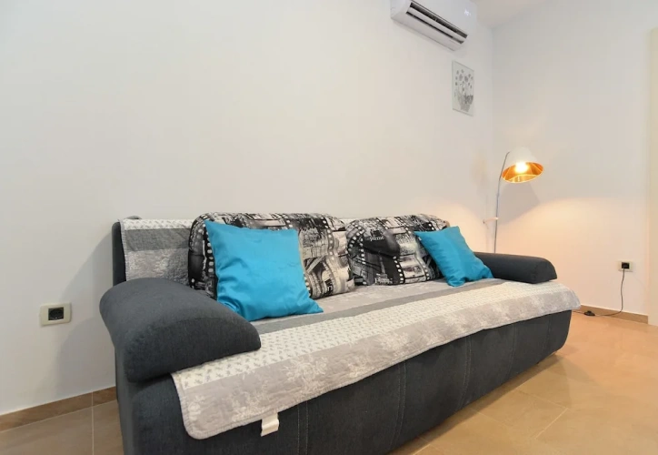 2 Bedrooms Standard Apartment