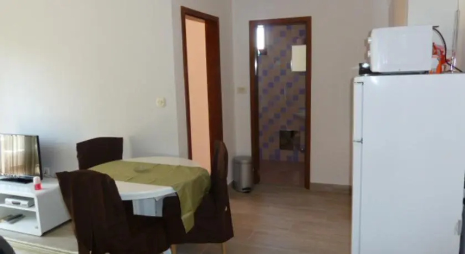Apartment Tratincica