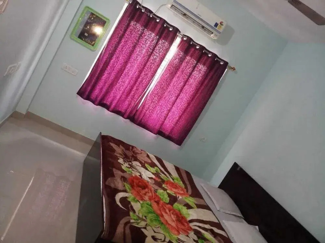 JSB Maytri Inn
