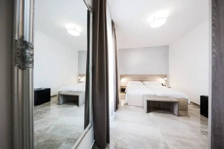 Hotel Lucija