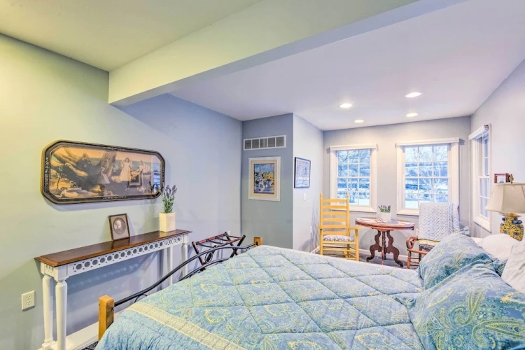 3 Bedrooms Cottage