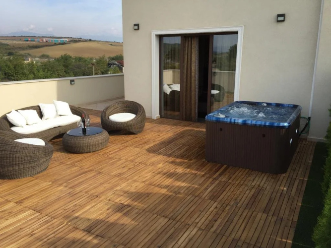 Spa Hotel Mantar