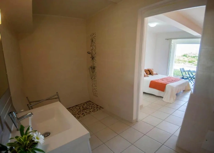 1 Bedroom Cottage
