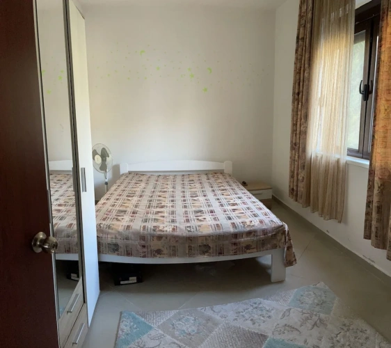 3 Bedrooms Apartment