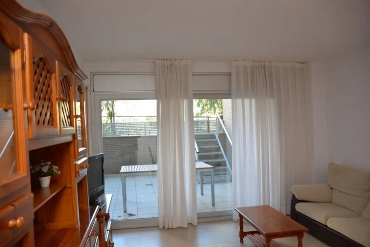 Apartamento Aqquaria Bajo 2 Terrazas II