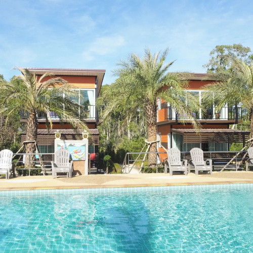 Rattana Resort