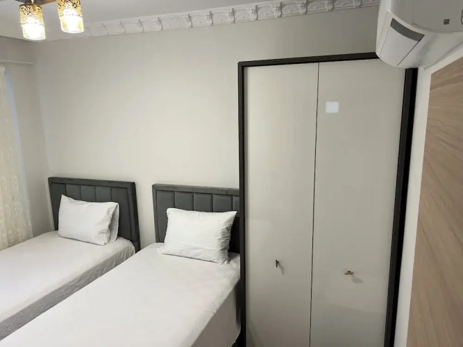 Beşer Turizm - Avşa Adası Çınar Koyu