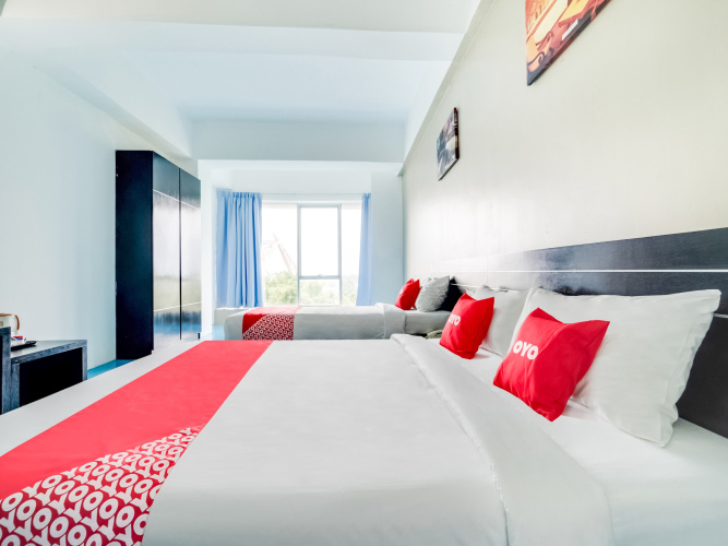 Kuala Melaka Inn