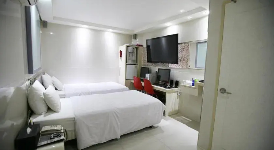 Hotelafbeelding