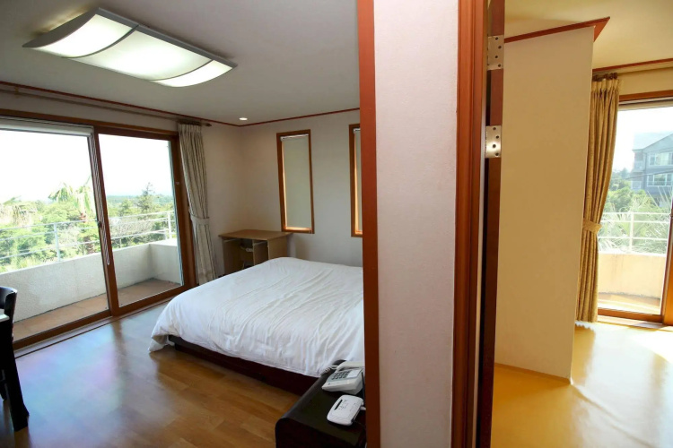 Palm Hill Pension