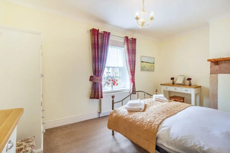 Peth Head Cottage