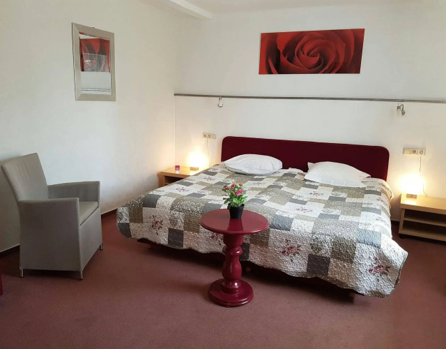 Hotel Herrloh