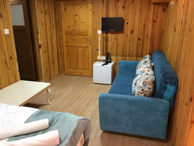 Elit Uzungöl Otel