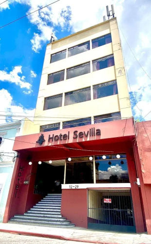 Hotelbild