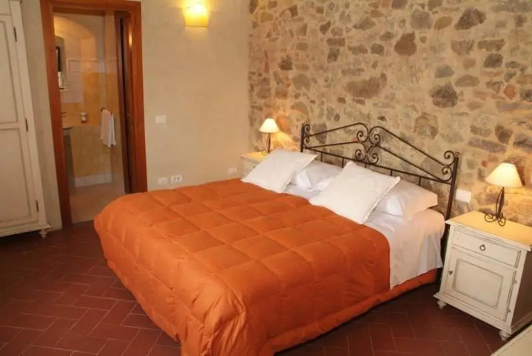 Tenuta La Borriana