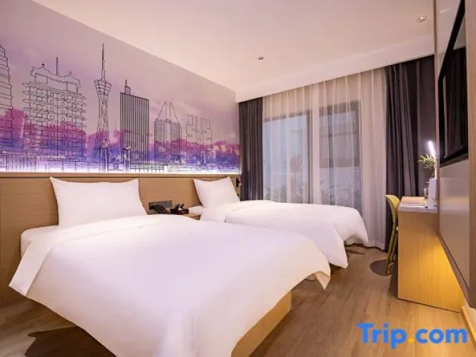 Comfort Twin room