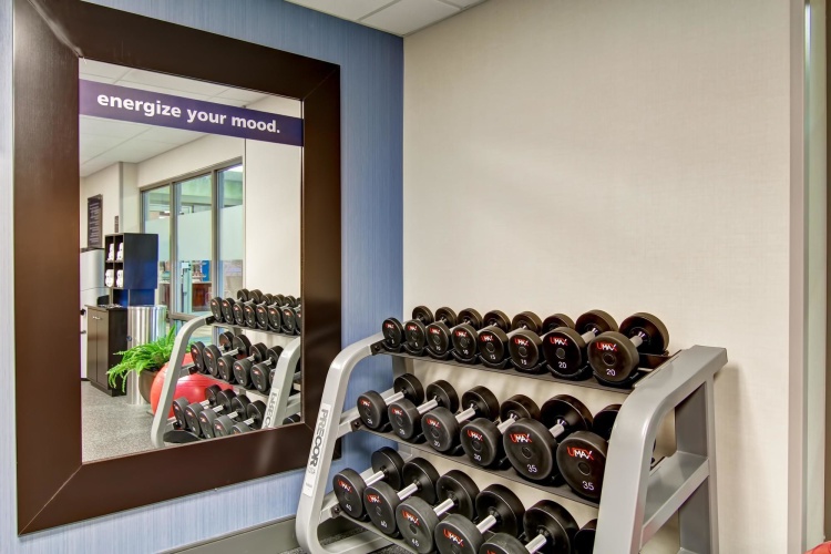Hampton Inn & Suites by Hilton Guelph photo 25