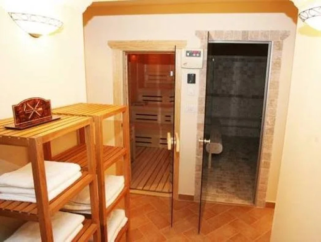 Nobillis - Carpathian Residence