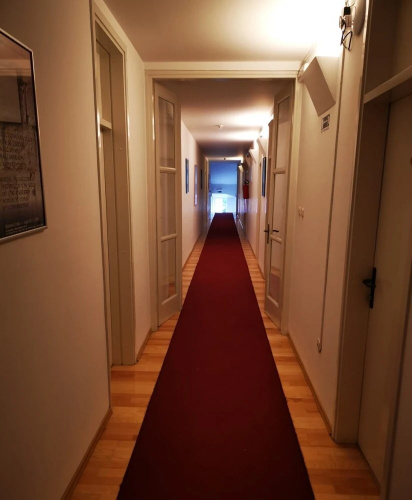 B&B Dormitorij