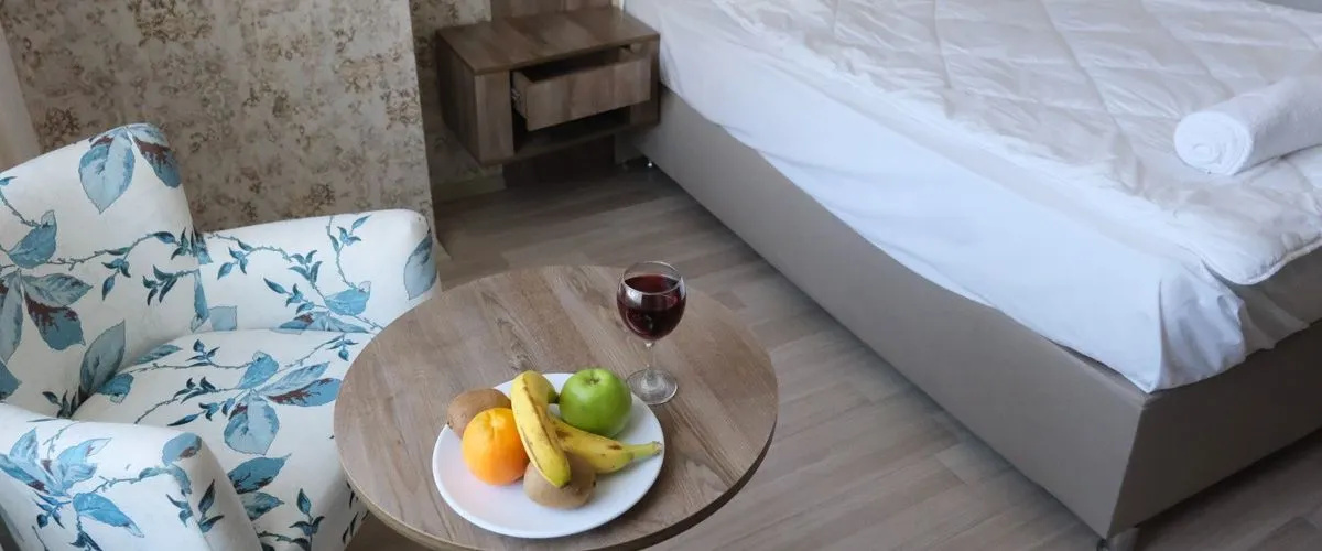 Karat Hotel